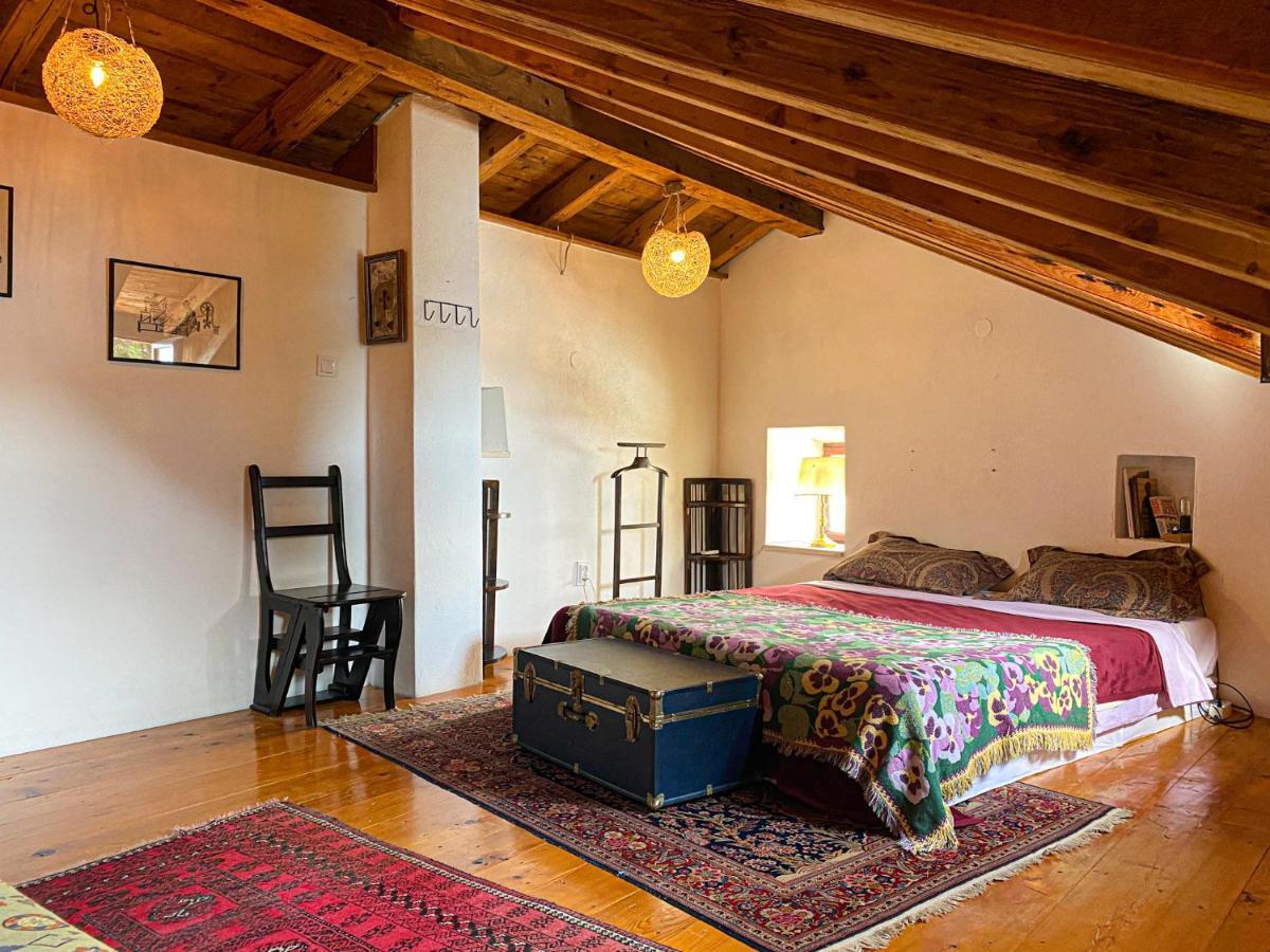 Willa Charming Bohemian House In Perast Zewnętrze zdjęcie
