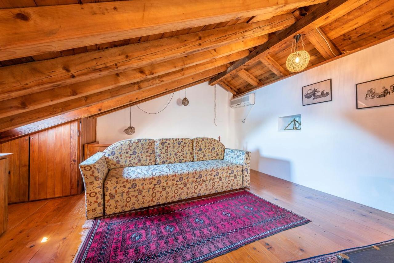 Willa Charming Bohemian House In Perast Zewnętrze zdjęcie