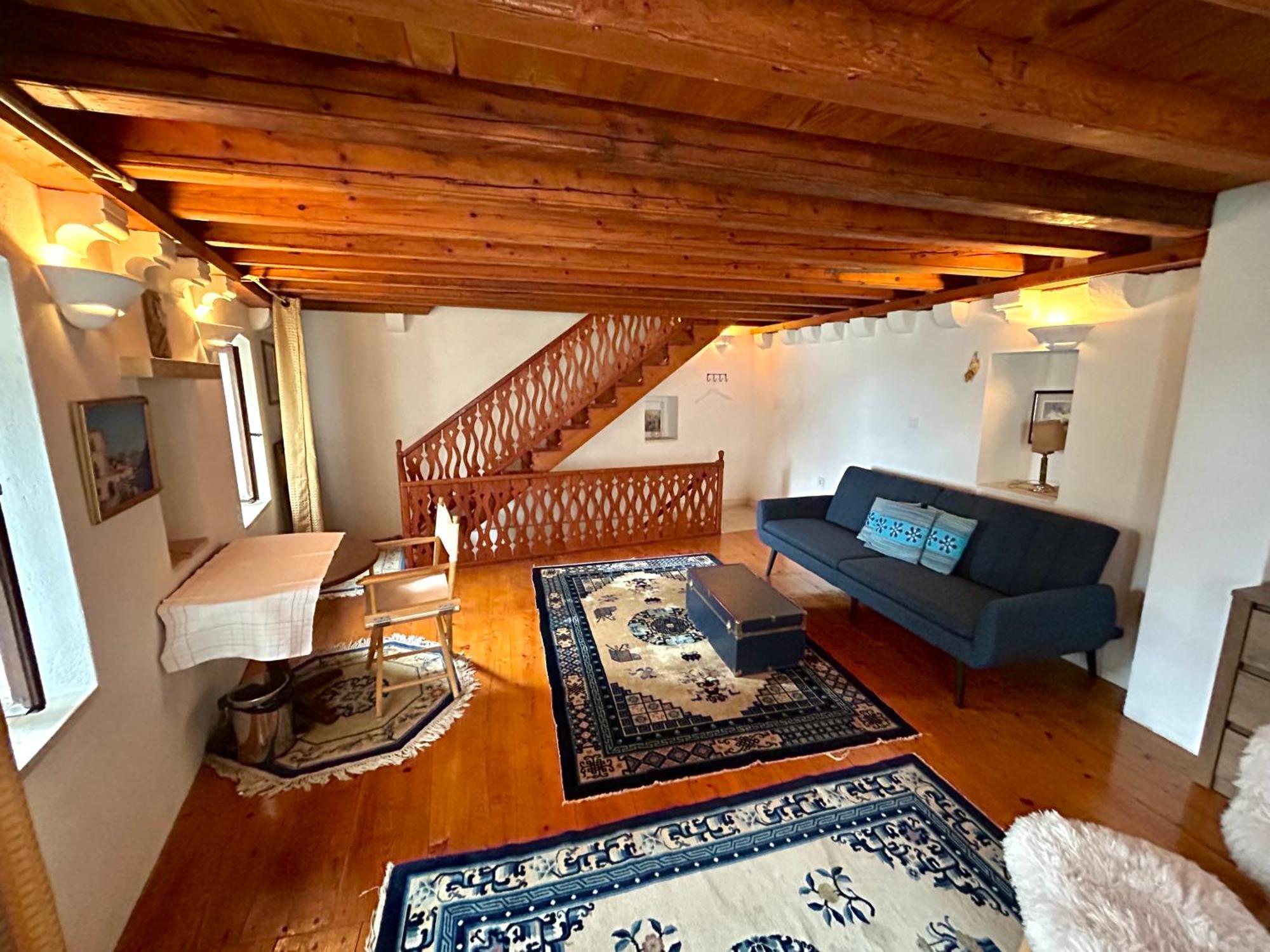 Willa Charming Bohemian House In Perast Zewnętrze zdjęcie