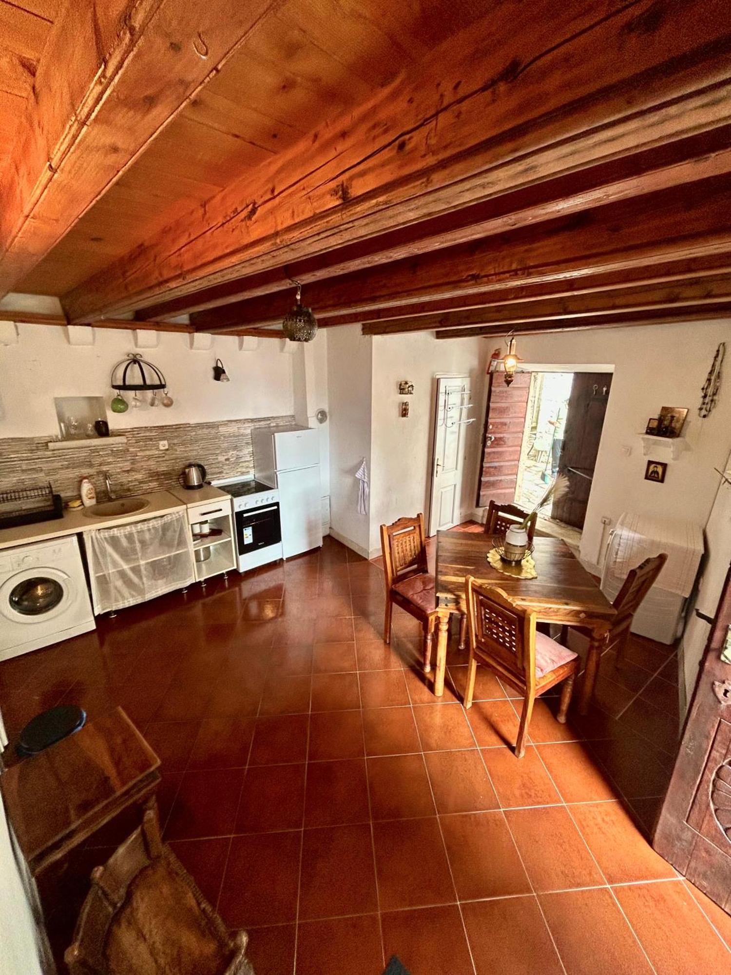 Willa Charming Bohemian House In Perast Zewnętrze zdjęcie